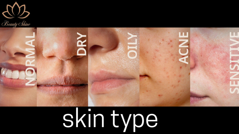 What’s your skin type