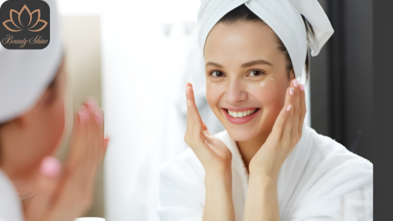 the best skincare routine