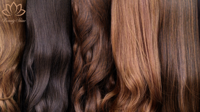 What's your hair type
