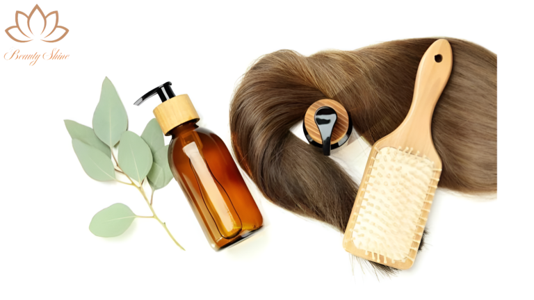 The best Hair Care Routine