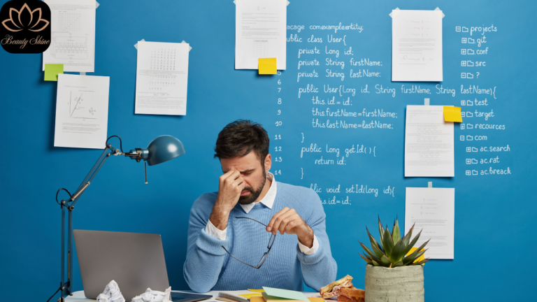 Stress Management : Best Ways to Manage Stress